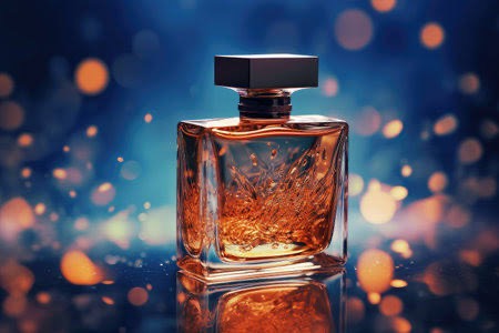 SCENT DESIGNERS Background